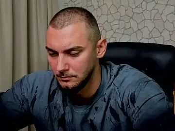 Stripchat Live Sex Cam of ClintMasters