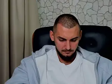 Stripchat Sex Cam of ClintMasters