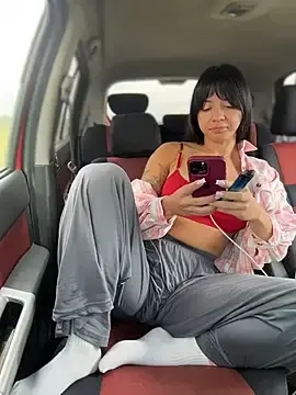 Stripchat Watch Live Sex Cams of JulliaVegas