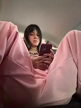 Stripchat Sex Cam of JulliaVegas
