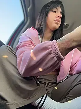 Stripchat Private Sex Chat of JulliaVegas