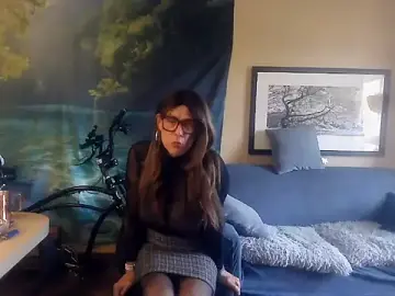 Stripchat Live Sex of LovingLori