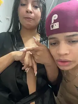 Stripchat Adult Webcam of Natha_gomez