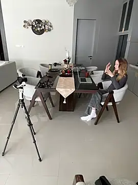Stripchat Live Porn of Nura_n_Sarah