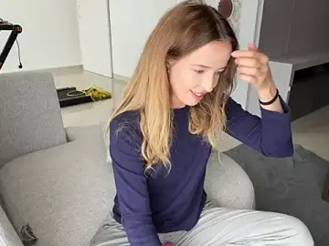 Stripchat Live Porn of Nura_n_Sarah
