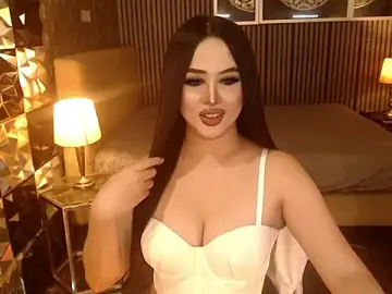 Stripchat Best Webcam of OliviaJones18