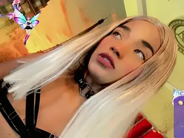 Stripchat Best Webcam of Paola_Delfino