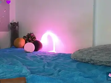 Stripchat Best Webcam of SamaraShadow
