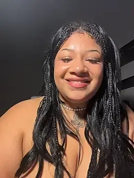 Stripchat Adult Webcam of SashaLiciosa_
