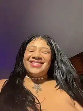 Stripchat Private Sex Chat of SashaLiciosa_