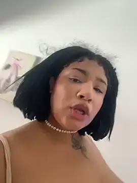 Stripchat Watch Live Sex Cams of SashaLiciosa_