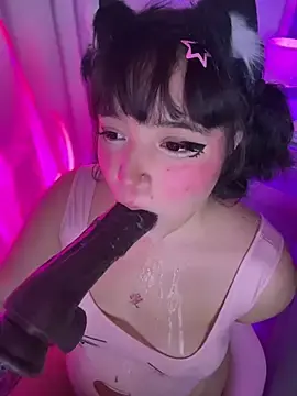 Stripchat Live Sex of hinata_dolly
