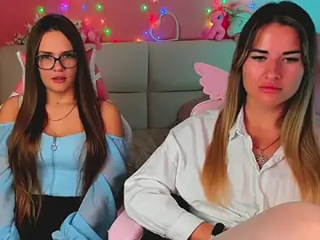 Stripchat Free Live Porn of hotty_girls_here