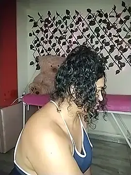 Stripchat Private Sex Chat of taylor_honeey