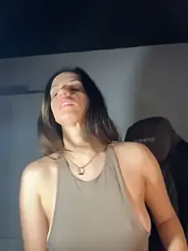 Stripchat Adult Webcam of waspy