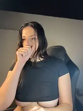 Stripchat Nude Webcam of waspy