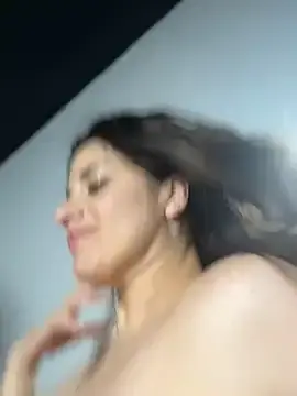 Stripchat Live Sex Cam of waspy