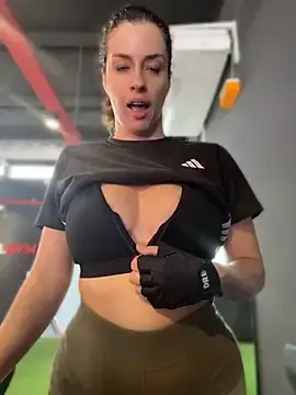 Stripchat Live Sex Cam of waspy