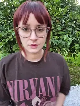 Stripchat Adult Video Chat of Ahrya_