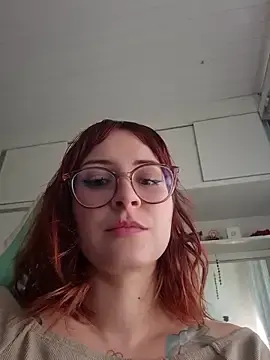 Stripchat Sex Cam of Ahrya_