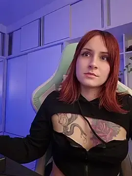 Stripchat Live Sex of Ahrya_