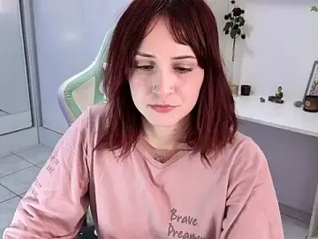Stripchat Nude Webcam of Ahrya_