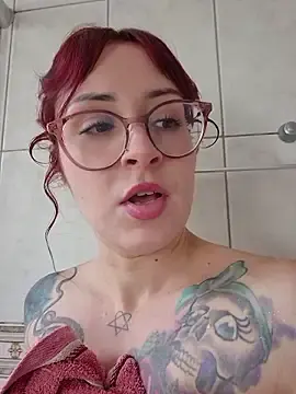 Stripchat Best live sex cam show of Ahrya_