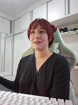 Stripchat Adult Video Chat of Ahrya_