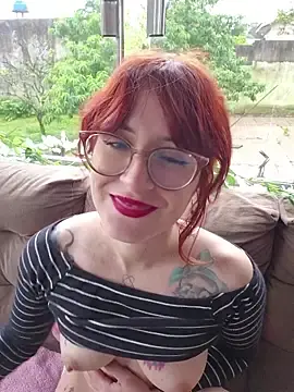 Stripchat Private Sex Chat of Ahrya_
