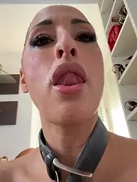 Stripchat Private Sex Chat of AthenaStar