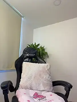 Stripchat Nude Webcam of Dayaan69