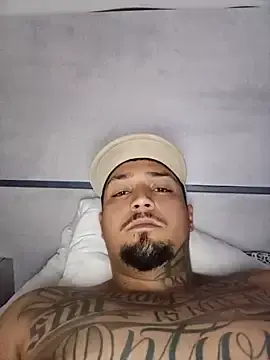 Stripchat Adult Video Chat of Mrmalvadin69