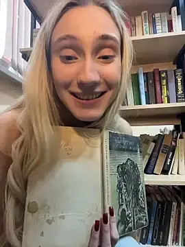 Stripchat Live Porn of Pink_Kiss