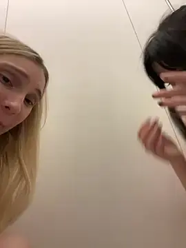 Stripchat Live Porn of Pink_Kiss