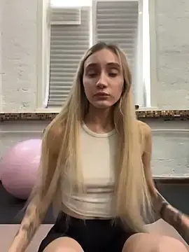 Stripchat Best live sex cam show of Pink_Kiss
