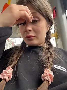 Stripchat Free Live Porn of Pink_Kiss
