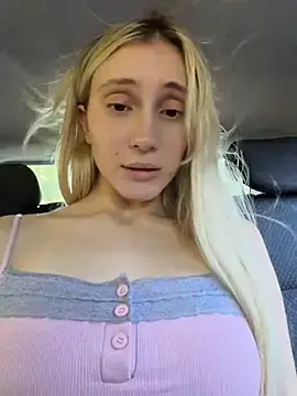 Stripchat Adult Webcam of Pink_Kiss