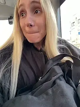 Stripchat Live Porn of Pink_Kiss