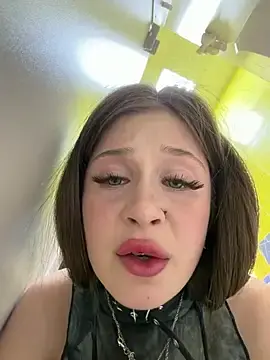 Stripchat Free Porn Cam of Pink_Kiss