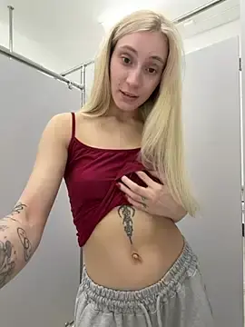Stripchat Adult Video Chat of Pink_Kiss