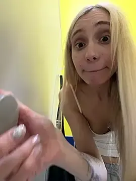 Stripchat Best Webcam of Pink_Kiss