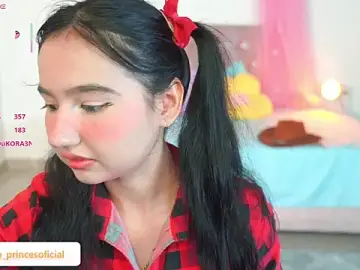 Stripchat Nude Webcam of Pinkie_Princes