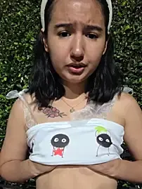 Stripchat Free Live Porn of Pinkie_Princes