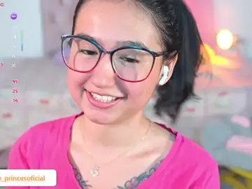 Stripchat Watch Live Sex Cams of Pinkie_Princes