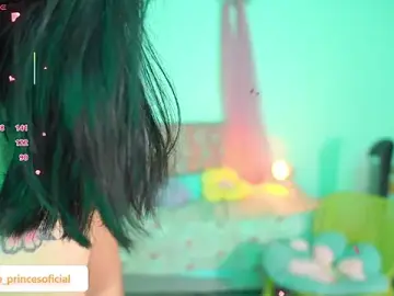 Stripchat Nude Webcam of Pinkie_Princes