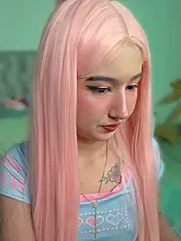 Stripchat Watch Live Sex Cams of Pinkie_Princes