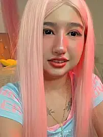 Stripchat Free Live Porn of Pinkie_Princes