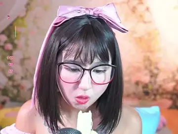 Stripchat Sex Chat of Pinkie_Princes