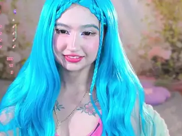Stripchat Nude Webcam of Pinkie_Princes