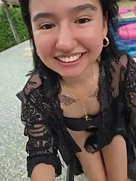 Stripchat Watch Live Sex Cams of Pinkie_Princes